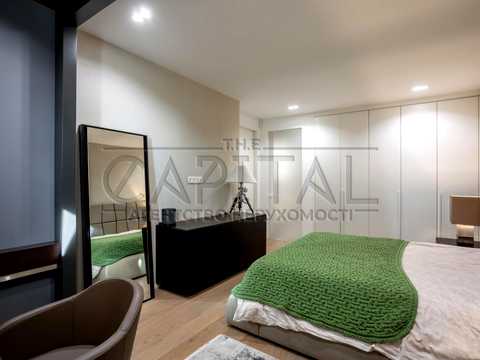 квартира за адресою Саперне Поле вул., 3