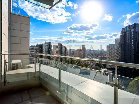 квартира за адресою Саперне Поле вул., 3