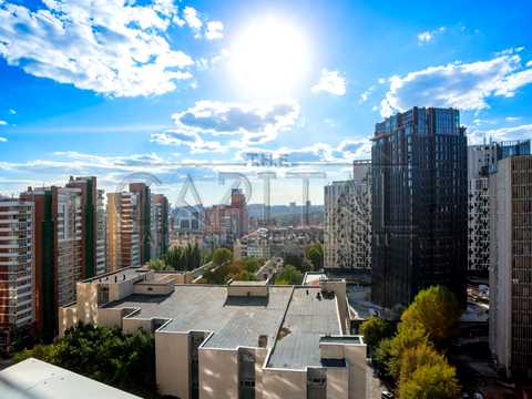 квартира за адресою Саперне Поле вул., 3
