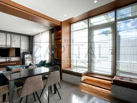 квартира за адресою Саперне Поле вул., 3
