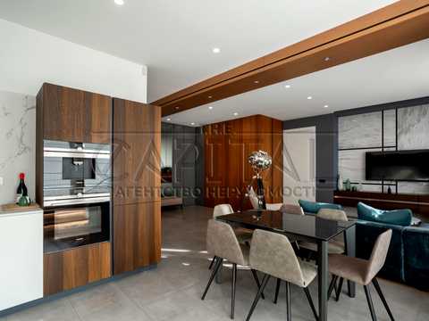 квартира за адресою Саперне Поле вул., 3