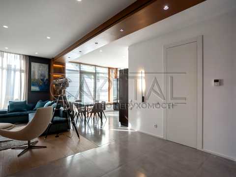 квартира за адресою Саперне Поле вул., 3