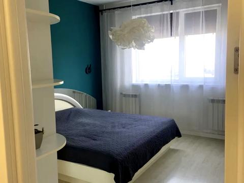 квартира за адресою Олімпійська вул., 19