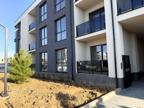 квартира за адресою Малинова, 5