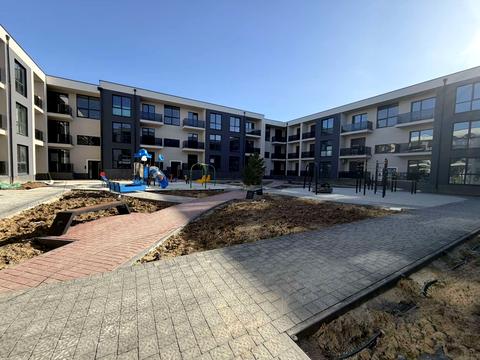 квартира за адресою Малинова, 5