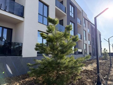 квартира за адресою Малинова, 5