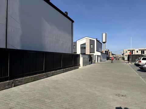 квартира за адресою Малинова, 5