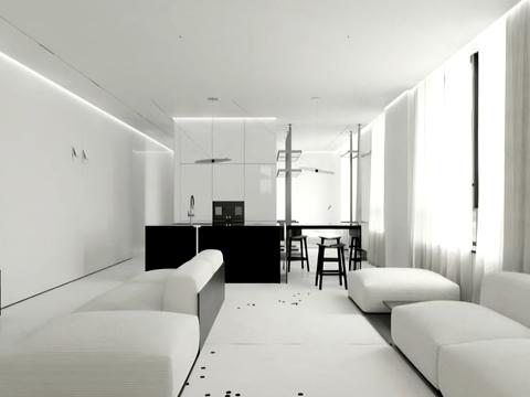 квартира за адресою Ділова вул. (Димитрова), 1/2