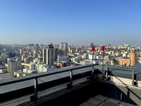 квартира за адресою Ділова вул. (Димитрова), 1/2