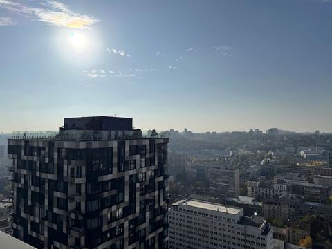 квартира за адресою Ділова вул. (Димитрова), 1/2