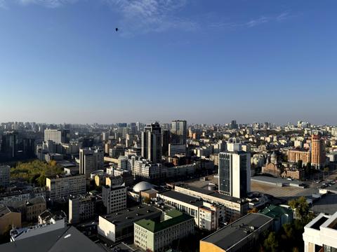 квартира за адресою Ділова вул. (Димитрова), 1/2