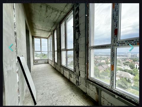 квартира за адресою Героїв Рятувальників вул. (Володі Дубініна), 6