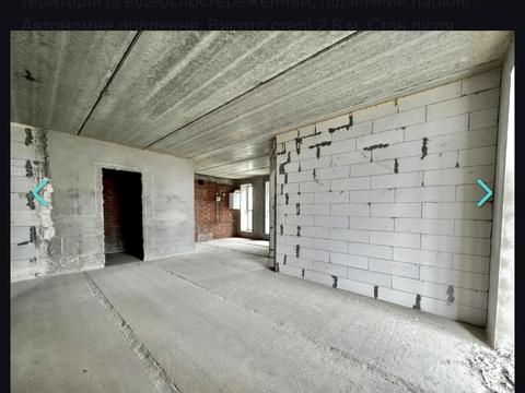 квартира за адресою Героїв Рятувальників вул. (Володі Дубініна), 6