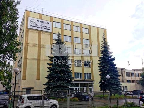 комерційна за адресою Лісова вул., 2