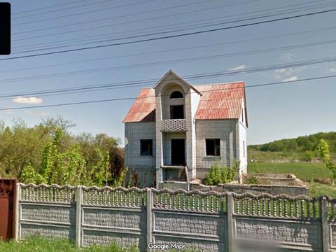 участок по адресу Деснянская ул., 12