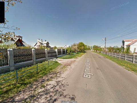 участок по адресу Деснянская ул., 12