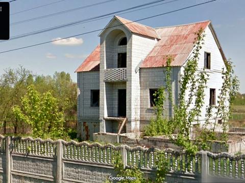 участок по адресу Деснянская ул., 12