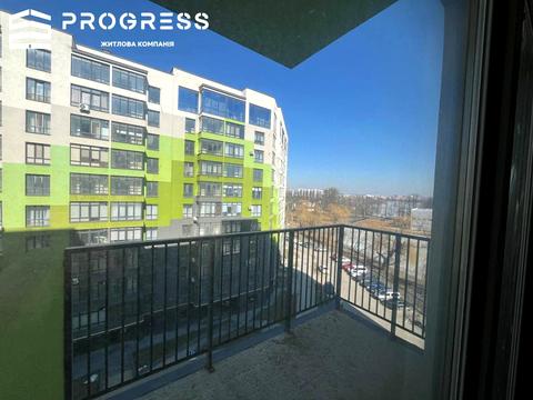 квартира за адресою Приозерна вул., (Будинок 25)