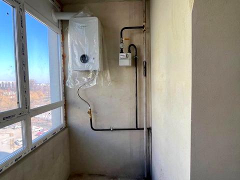 квартира за адресою Приозерна вул., (Будинок 25)