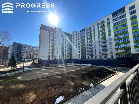 квартира за адресою Приозерна вул., (Будинок 25)