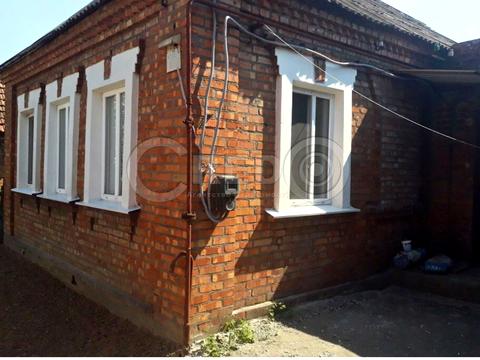 дом по адресу Партизанская ул., 68