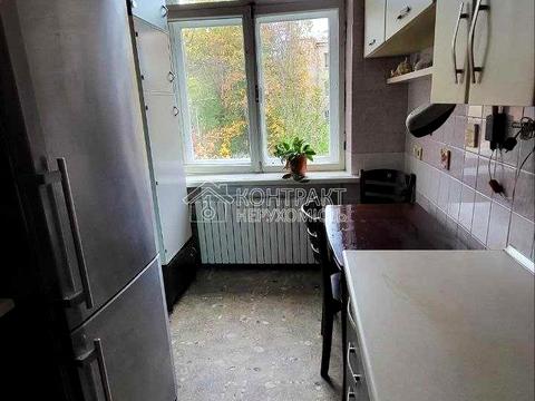 квартира за адресою Бориса Чичибабіна вул., 3