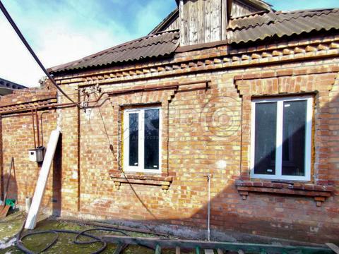 дом по адресу Партизанская ул., 68