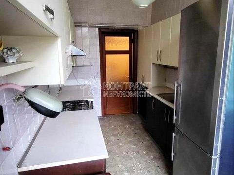 квартира за адресою Бориса Чичибабіна вул., 3