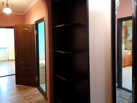 квартира за адресою Хмельницький, Миколи Мазура вул. (Щербакова), 24/2