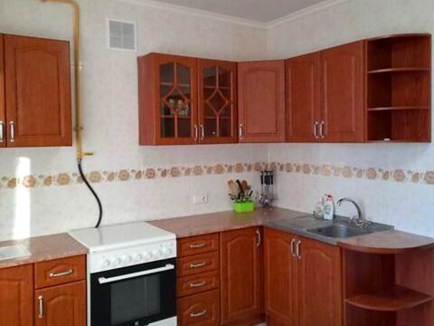 квартира за адресою Миколи Мазура вул. (Щербакова), 24/2