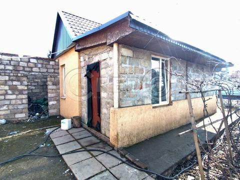 дом по адресу Партизанская ул., 68