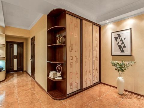 квартира за адресою Київ, Дніпровська набережна вул., 1