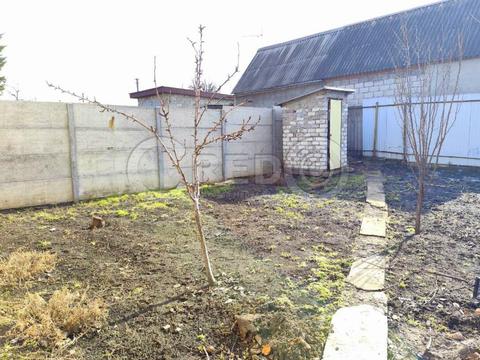 дом по адресу Партизанская ул., 68