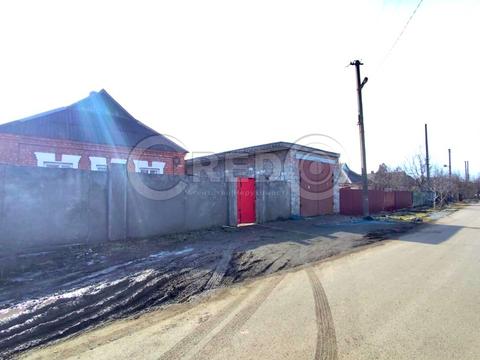 дом по адресу Партизанская ул., 68