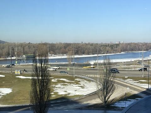 квартира за адресою Київ, Дніпровська набережна вул., 1