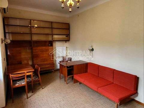 квартира за адресою Бориса Чичибабіна вул., 3