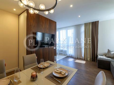 квартира за адресою Сергія Колоса вул. (Леніна), 2е