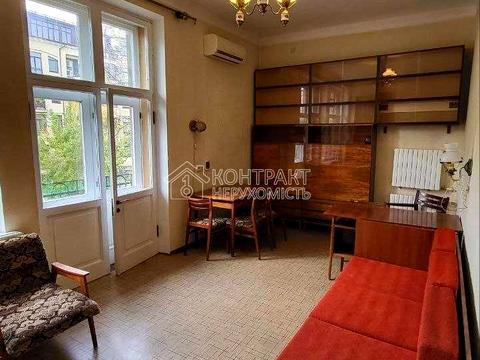 квартира за адресою Бориса Чичибабіна вул., 3