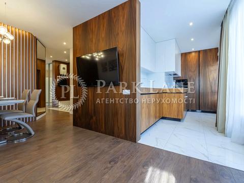 квартира за адресою Сергія Колоса вул. (Леніна), 2е