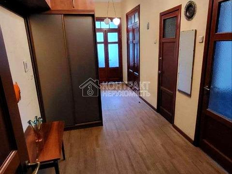 квартира за адресою Бориса Чичибабіна вул., 3