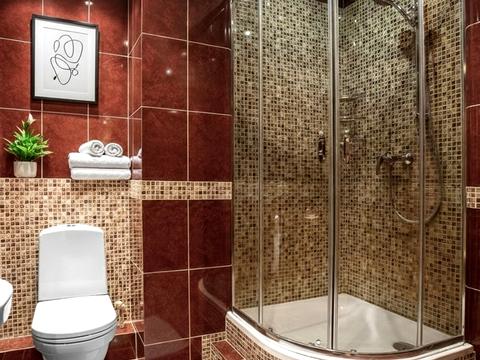 квартира за адресою Київ, Дніпровська набережна вул., 1