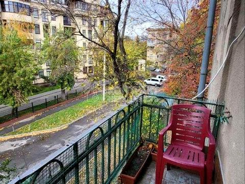 квартира за адресою Бориса Чичибабіна вул., 3