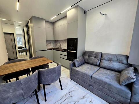 квартира за адресою Метрологічна вул., 107-В