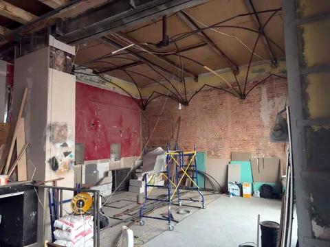 коммерческая по адресу Дмитрия Яворницкого просп. (Карла Маркса), 40