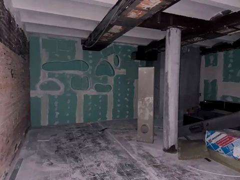 коммерческая по адресу Дмитрия Яворницкого просп. (Карла Маркса), 40