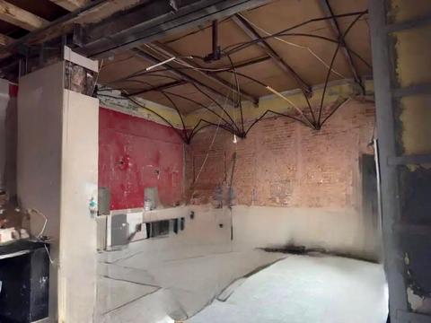 коммерческая по адресу Дмитрия Яворницкого просп. (Карла Маркса), 40