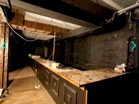 коммерческая по адресу Дмитрия Яворницкого просп. (Карла Маркса), 40