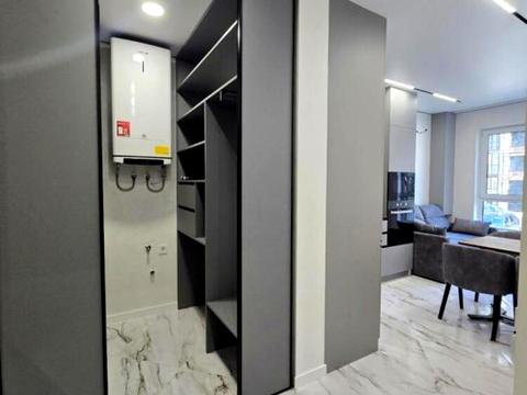 квартира за адресою Метрологічна вул., 107-В