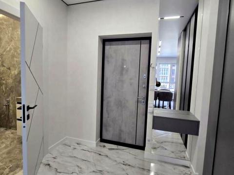 квартира за адресою Метрологічна вул., 107-В