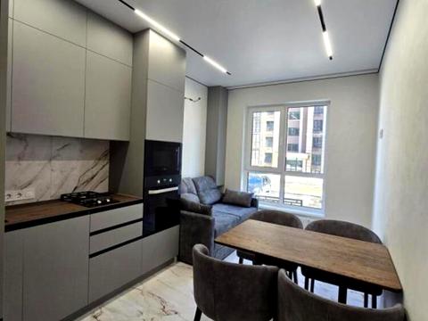 квартира за адресою Метрологічна вул., 107-В